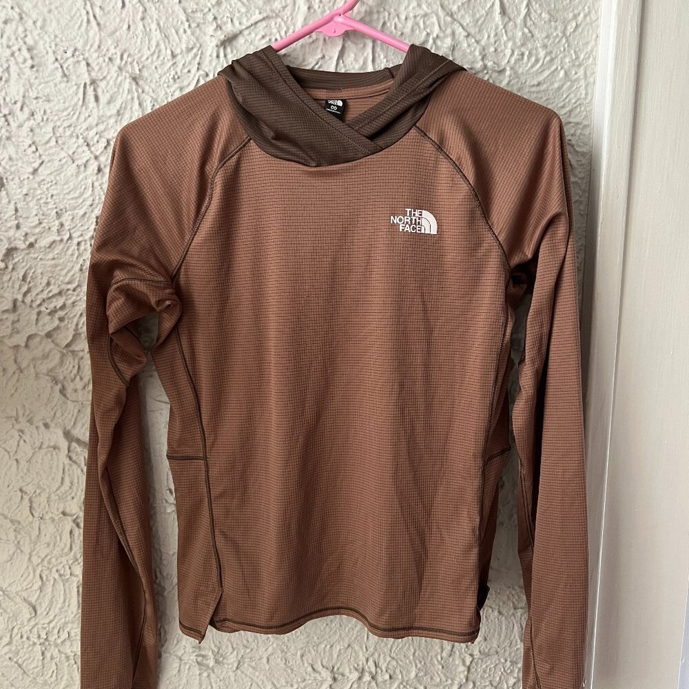 The North Face Sunriser Hoodie